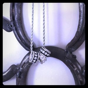 Montana Silversmith Necklace